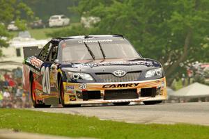 Kenny Habul's Toyota Camry