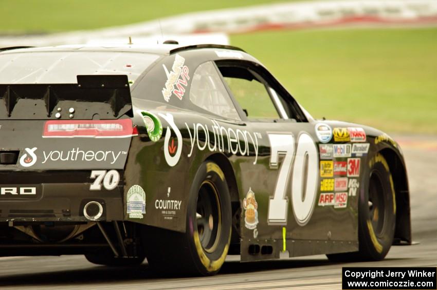 Derrike Cope's Chevy Camaro