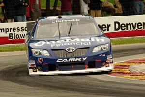 Elliott Sadler's Toyota Camry