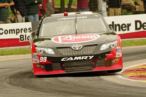 James Buescher's Toyota Camry