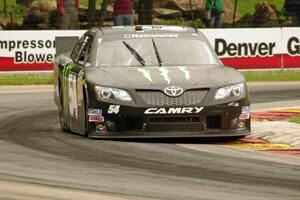 Sam Hornish, Jr.'s Toyota Camry