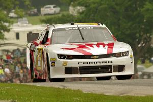 Kevin O'Connell's Chevy Camaro