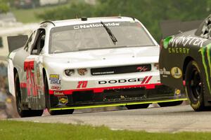 Tommy Joe Martins' Dodge Challenger