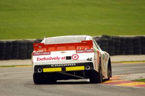 Dylan Kwasniewski's Chevy Camaro