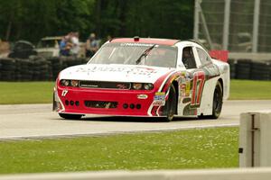 Tanner Berryhill's Dodge Challenger