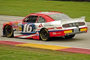 Ryan Reed's Ford Mustang