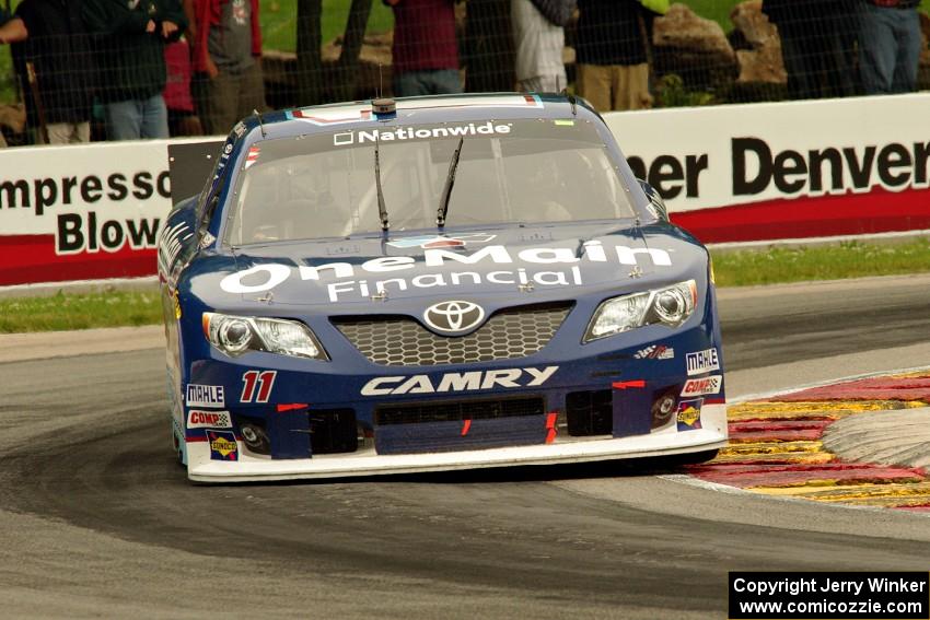 Elliott Sadler's Toyota Camry