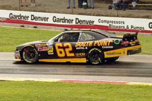 Brendan Gaughan's Chevy Camaro