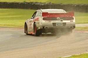 Alex Tagliani's Dodge Challenger