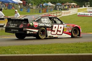 James Buescher's Toyota Camry