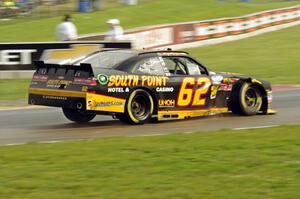 Brendan Gaughan's Chevy Camaro