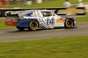 Eric McClure's Toyota Camry