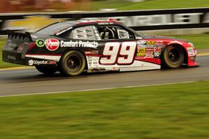 James Buescher's Toyota Camry