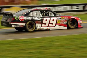 James Buescher's Toyota Camry