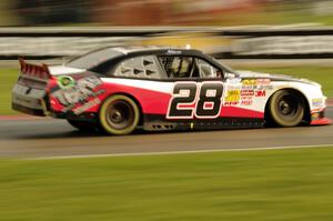 J.J. Yeley's Dodge Challenger