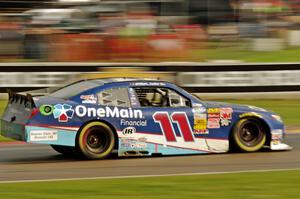 Elliott Sadler's Toyota Camry