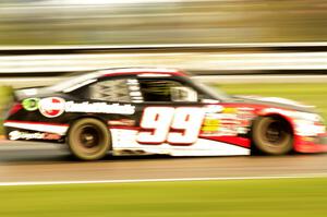 James Buescher's Toyota Camry