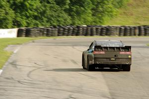 Jeffrey Earnhardt's Chevy Camaro