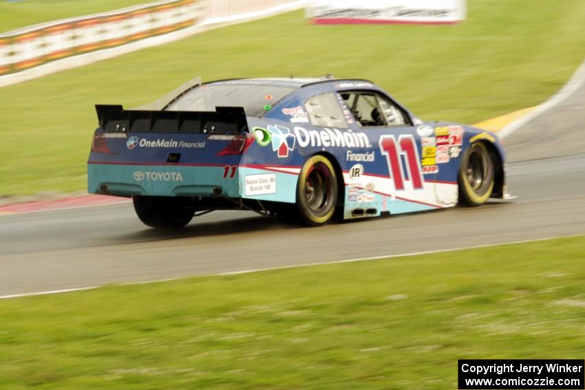 Elliott Sadler's Toyota Camry