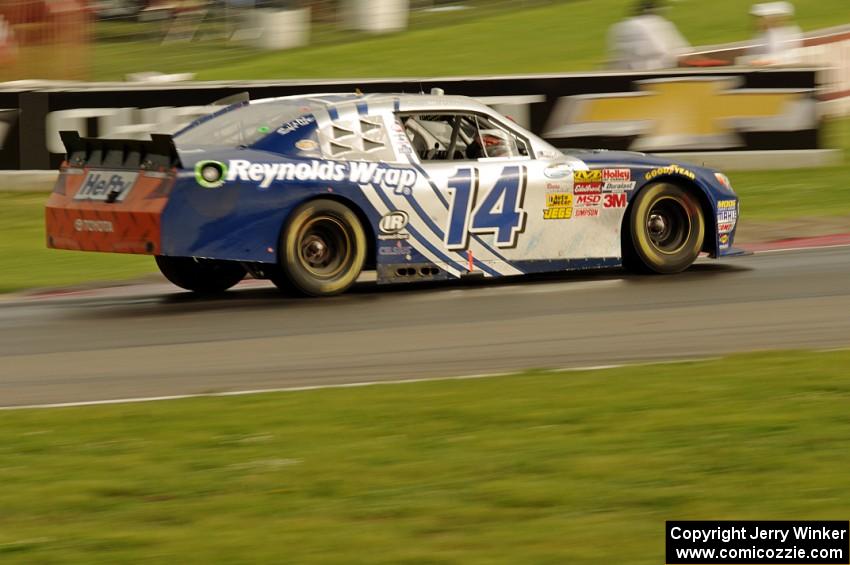 Eric McClure's Toyota Camry