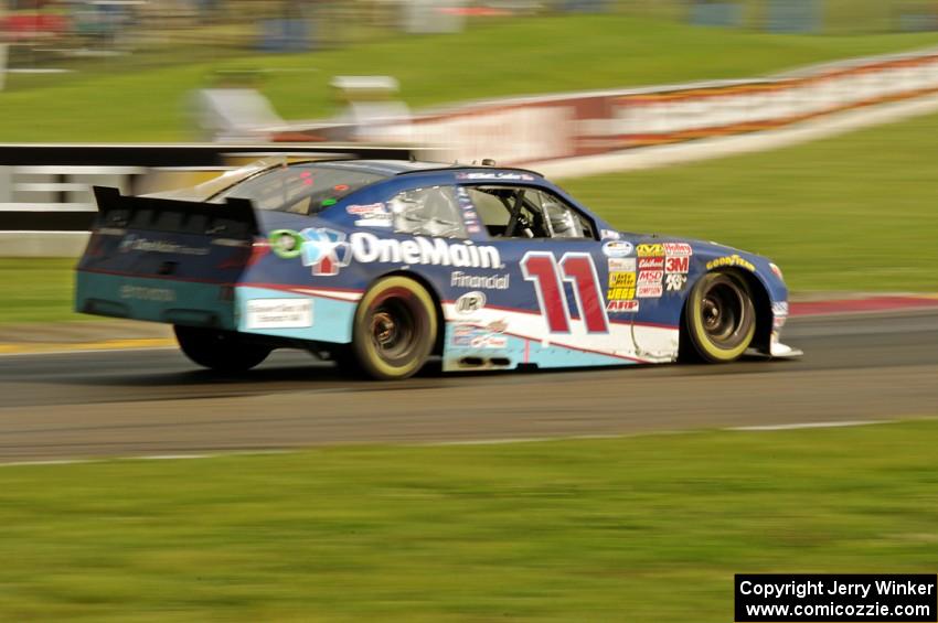 Elliott Sadler's Toyota Camry