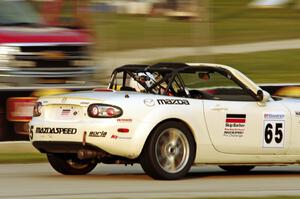 Felix Borodaty's Mazda MX-5