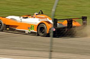 Andrew Novich's Panoz Élan DP-02