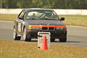 North Loop Motorsports 1 BMW 325