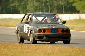 Speed Doctors BMW 325is