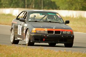 North Loop Motorsports 1 BMW 325