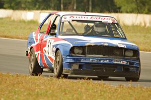 British American Racing BMW 325is
