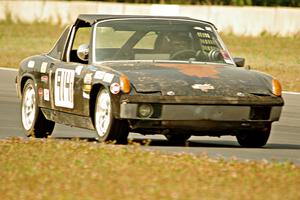 Flying Dutchmen Porsche 914