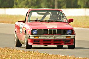 Missing Link Motorsports BMW 325i