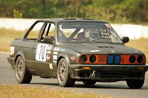 Speed Doctors BMW 325is