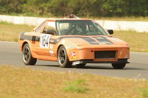 Stillwater Chumps Toyota MR-2