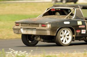 Flying Dutchmen Porsche 914