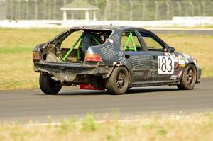 Mayhem Racing Honda Civic