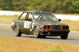 Speed Doctors BMW 325is