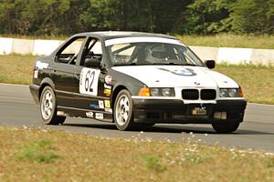 MKRacing BMW 328i