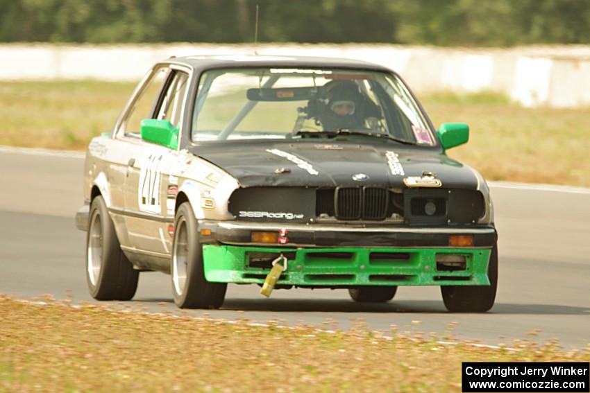 365Racing Tuna No Crust BMW 325i