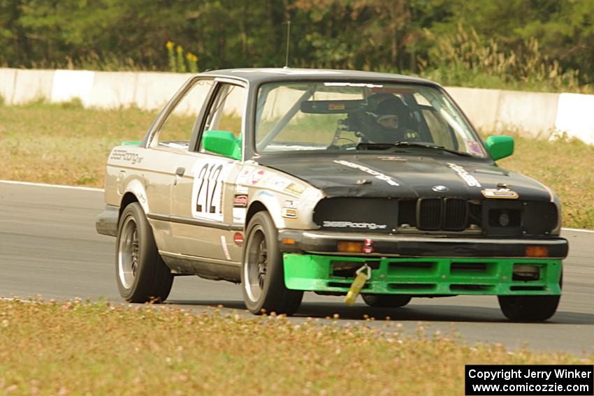 365Racing Tuna No Crust BMW 325i