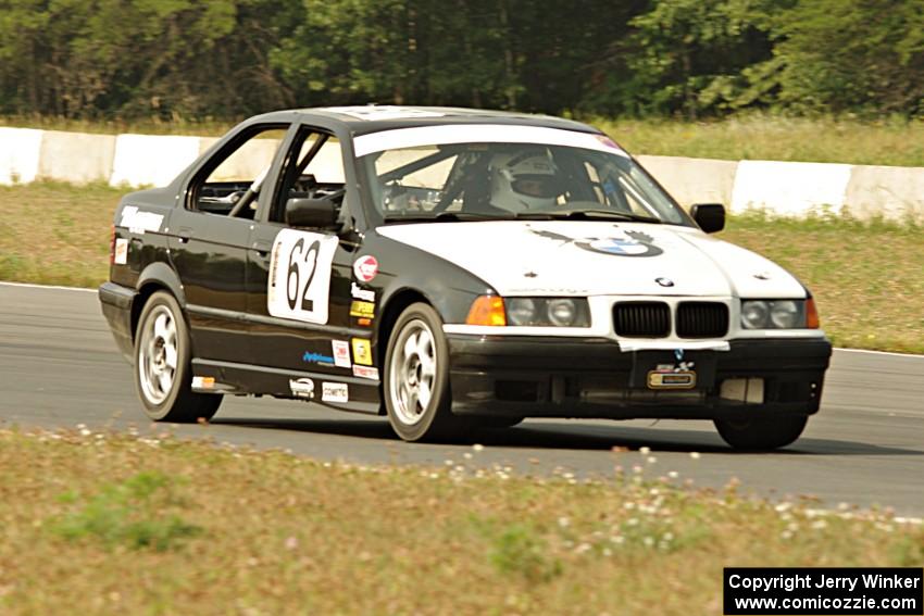 MKRacing BMW 328i