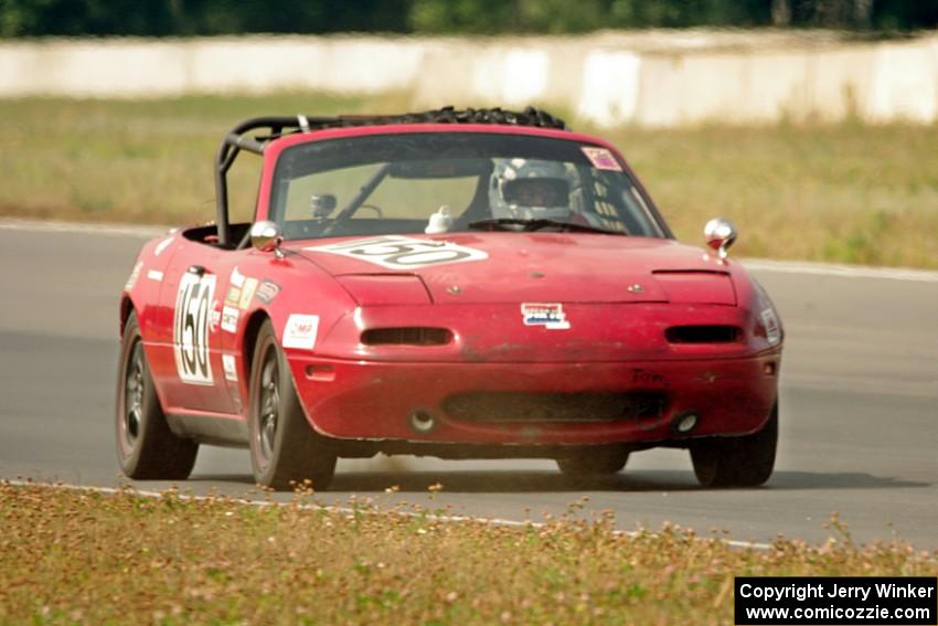 MiElan Mazda Miata