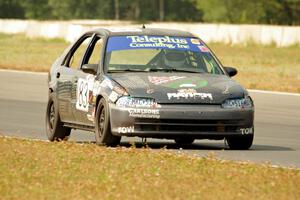 Mayhem Racing Honda Civic