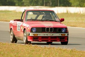 Missing Link Motorsports BMW 325i