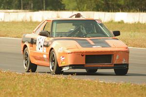 Stillwater Chumps Toyota MR-2