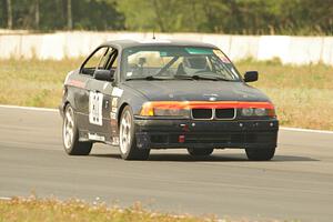 North Loop Motorsports 1 BMW 325