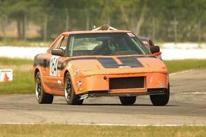 Stillwater Chumps Toyota MR-2