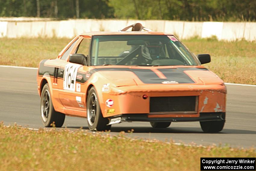 Stillwater Chumps Toyota MR-2