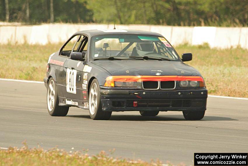 North Loop Motorsports 1 BMW 325